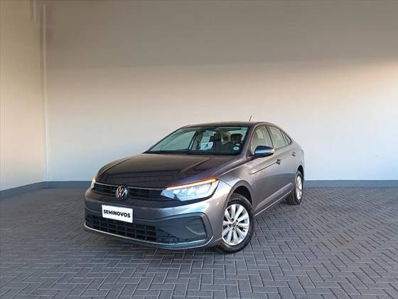 VOLKSWAGEN VIRTUS 1.0 170 TSI AUTOMÁTICO VOLKSWAGEN VIRTUS 1.0 170 TSI AUTOMÁTICO